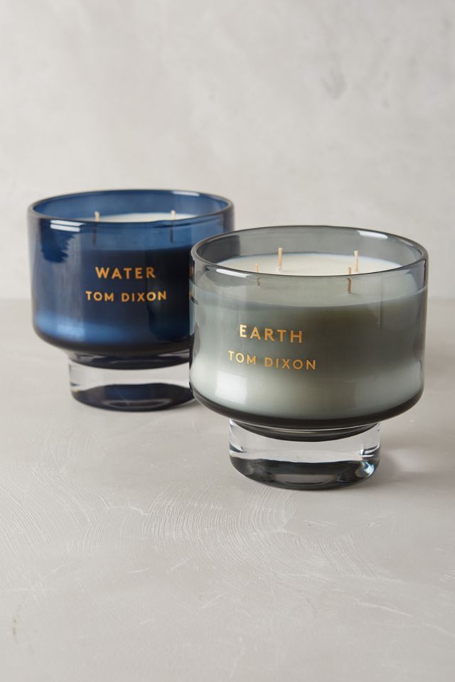 Tom Dixon Element Candle #2