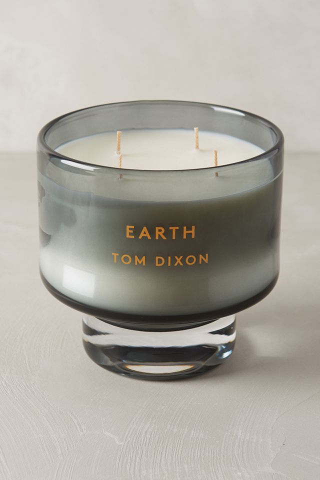 Tom Dixon Element Candle #3