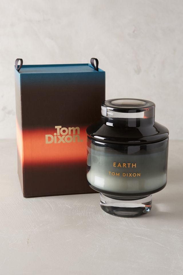 Tom Dixon Element Candle #1