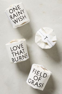 Tisane Votive