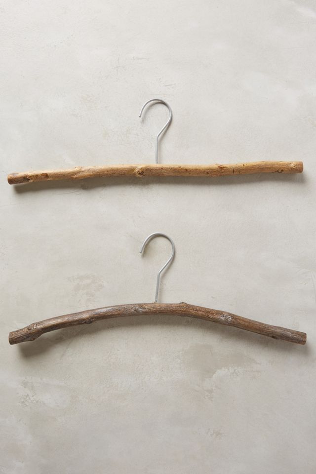 Fallen Branches Hanger
