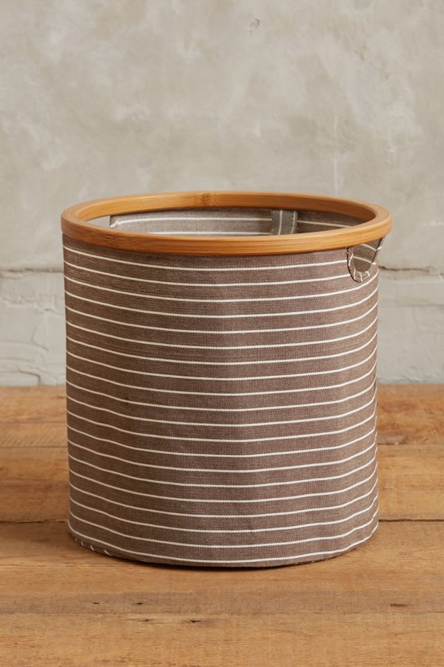Collapsible Round Bin #2