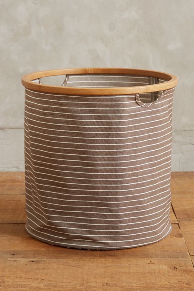Collapsible Round Bin #3