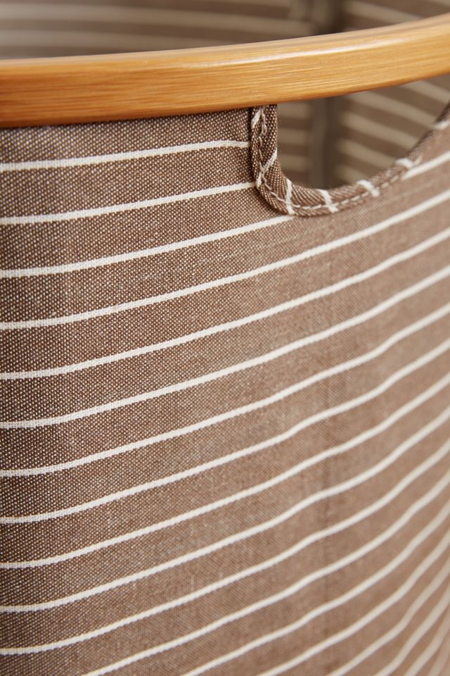 Collapsible Round Bin #5