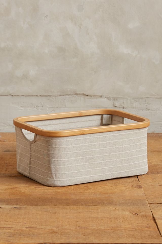 Collapsible Rectangle Bin #2