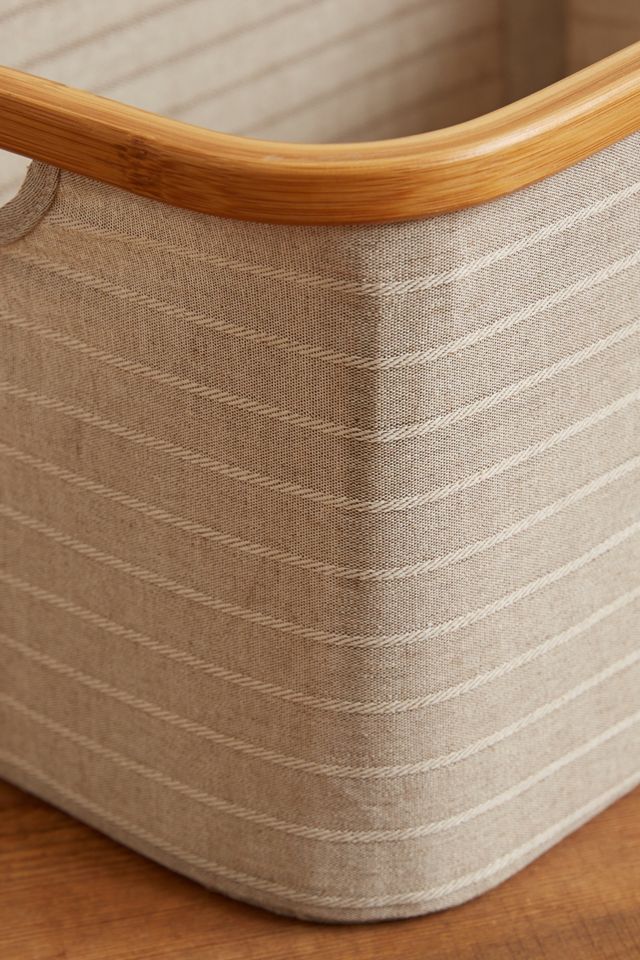 Collapsible Rectangle Bin #3