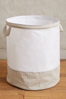 Abaca Flexible Hamper