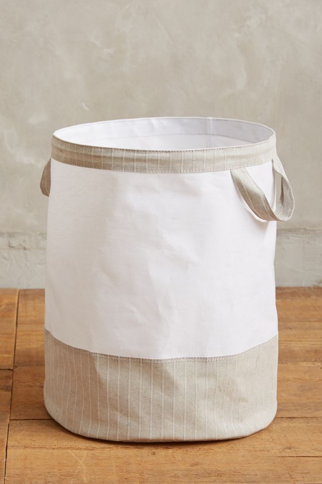 Abaca Flexible Hamper #3