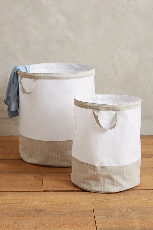 Abaca Flexible Hamper #2