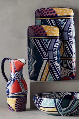 Habari Serveware