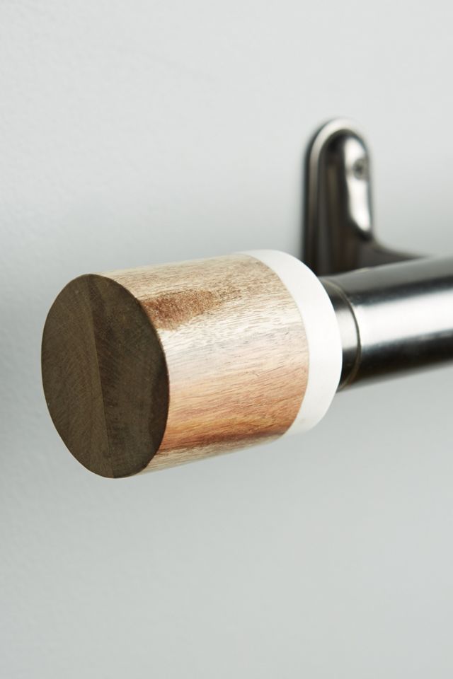 Tanga Finials  #1