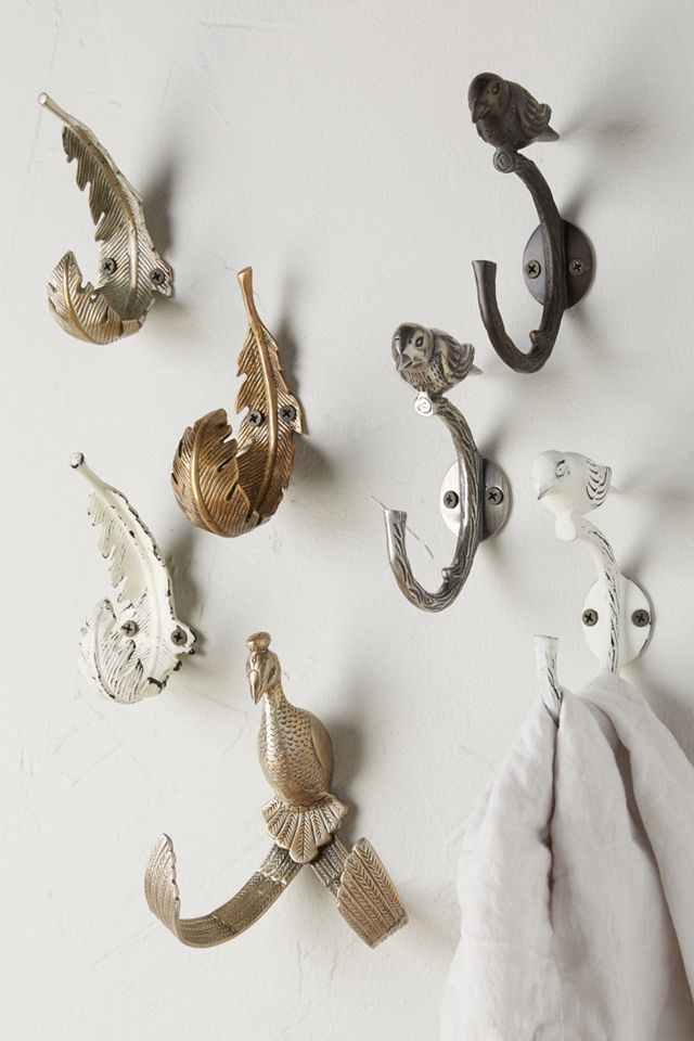 Woodland Vista Hook #2