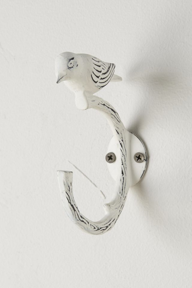 Woodland Vista Hook #1