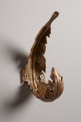 Woodland Vista Hook