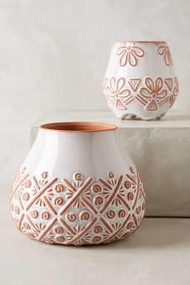 Anta Herb Pot