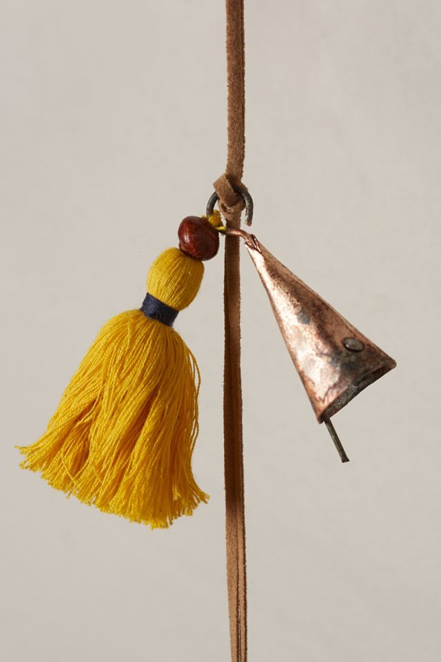 Tasseled Chimes #2