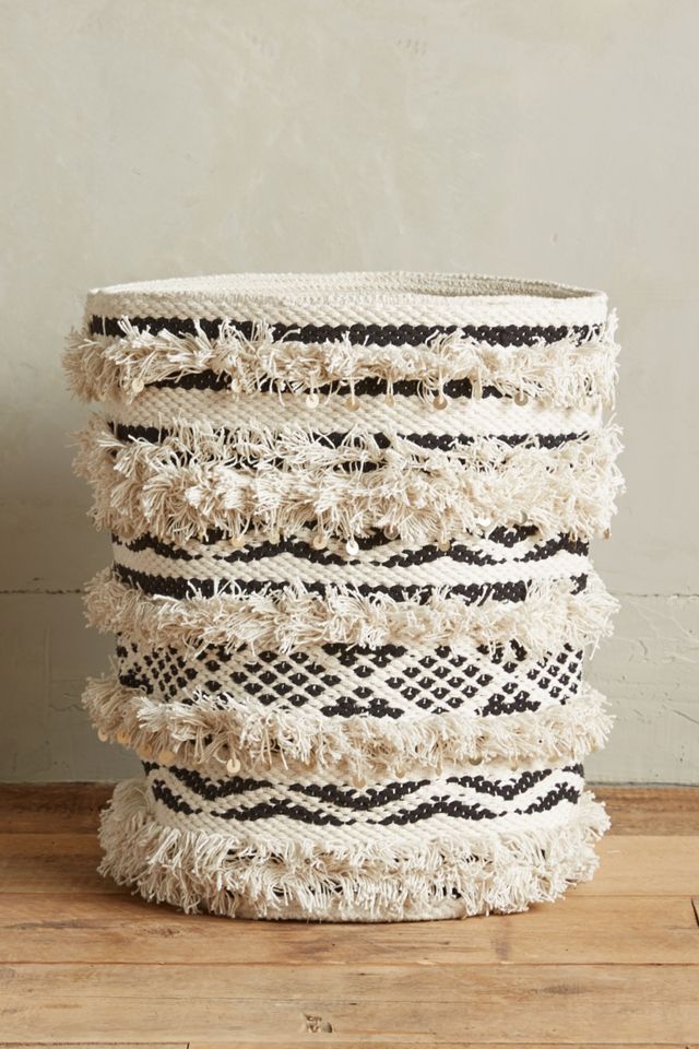 Panier Moroccan Wedding #1