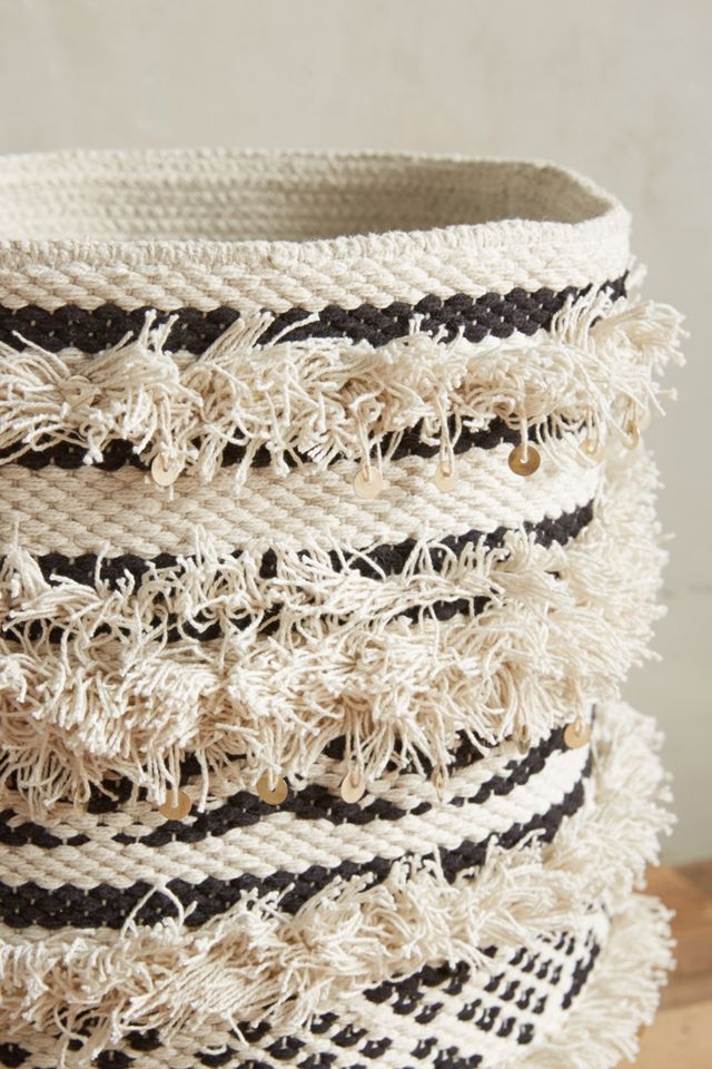 Panier Moroccan Wedding #2