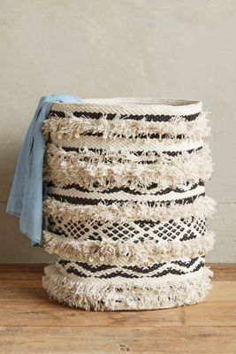 Moroccan Wedding Basket
