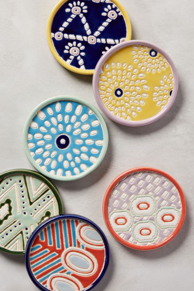 Habari Coaster #1