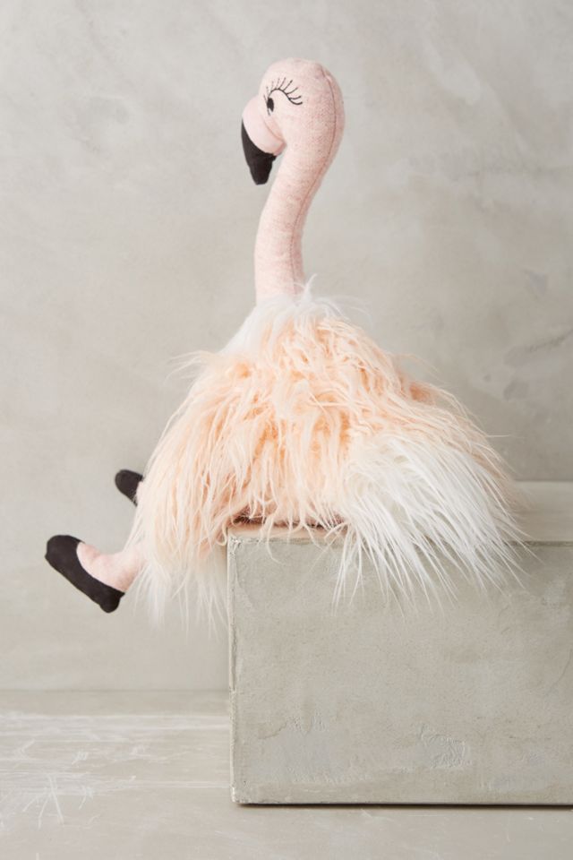 Flavia Flamingo #1