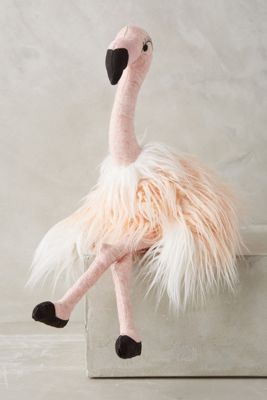 Flavia Flamingo