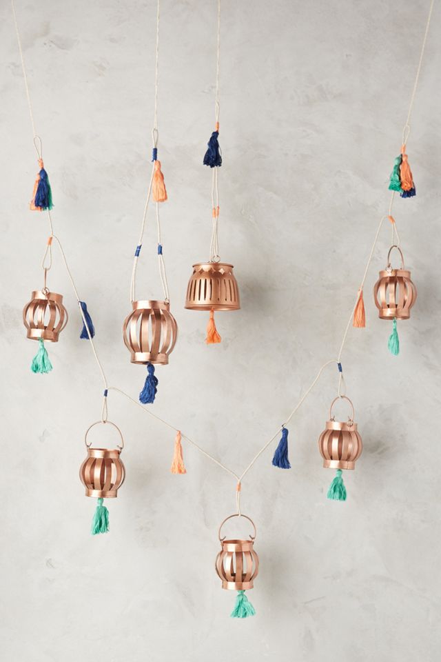 Skylark Lantern Collection