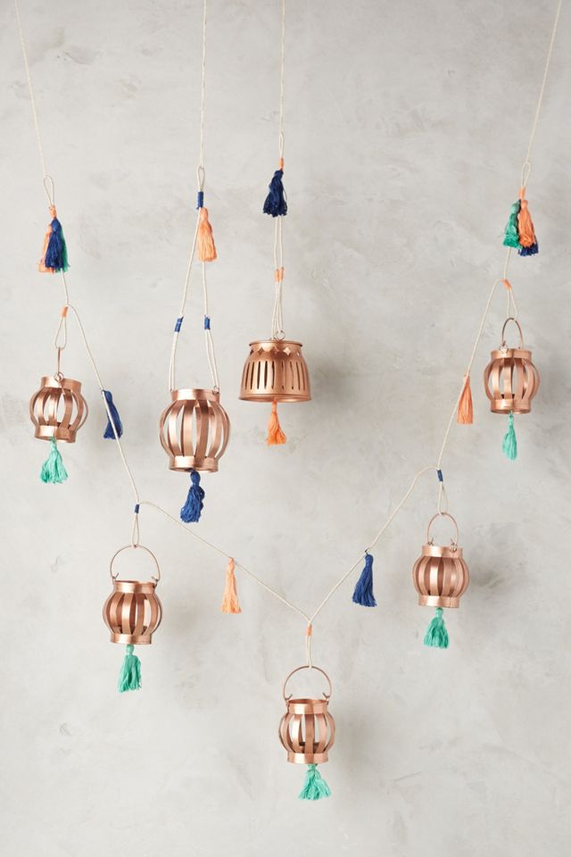 Skylark Lantern Collection #2