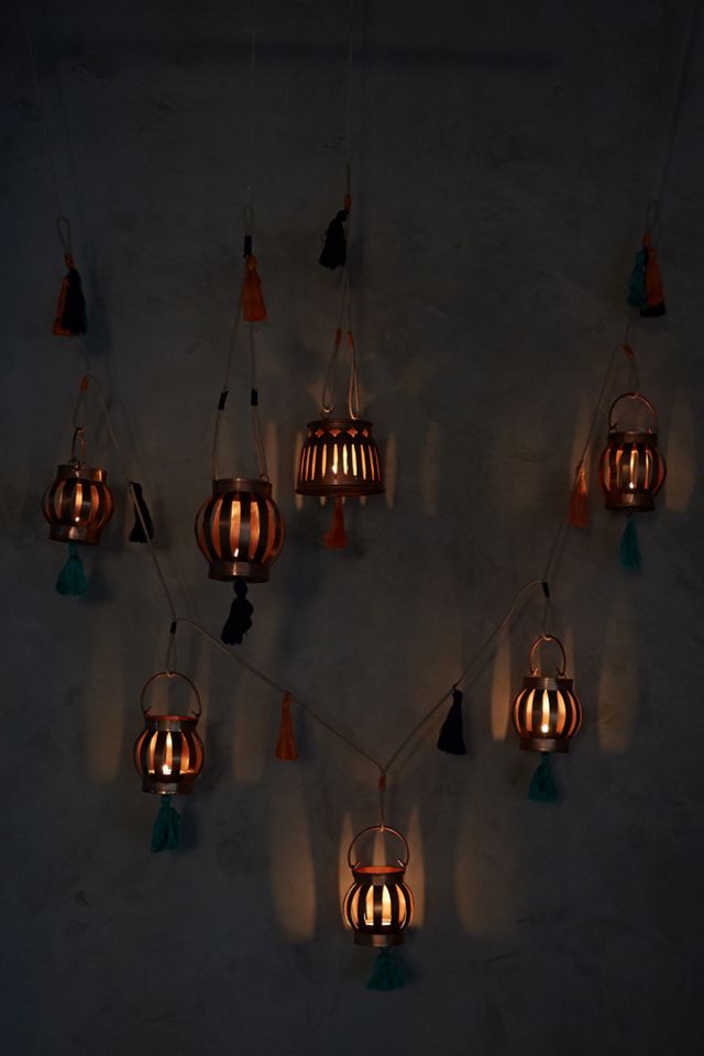 Skylark Lantern Collection #3