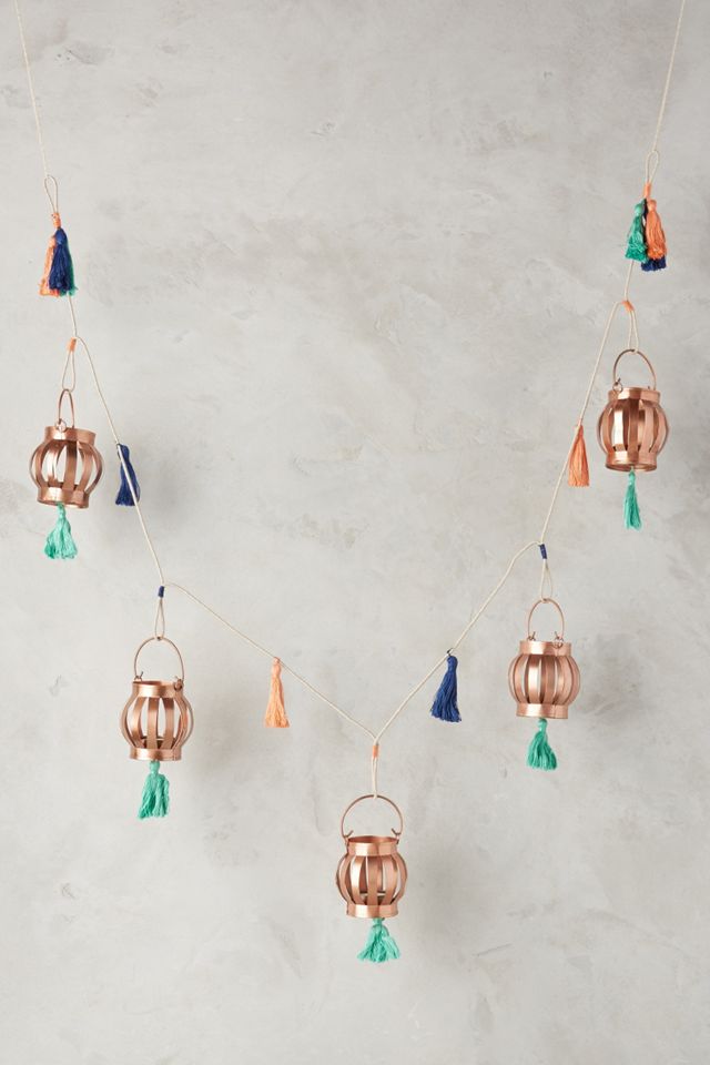 Skylark Lantern Collection #1