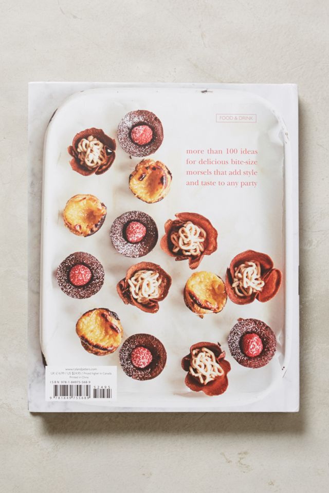 Party Perfect Bites #1