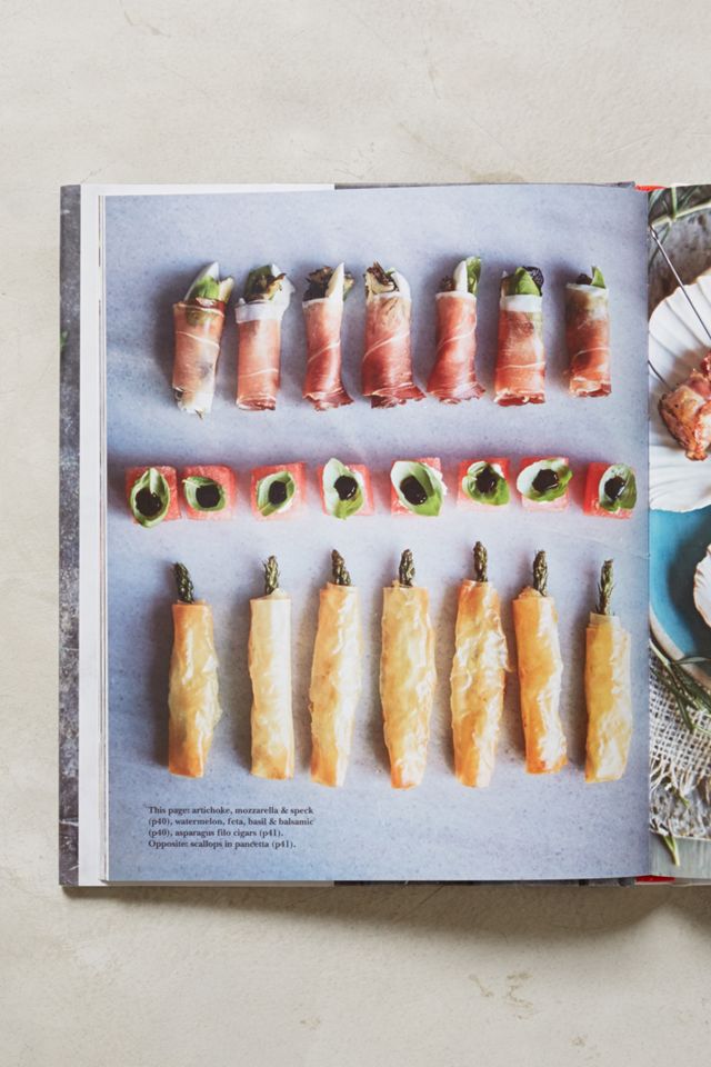 Party Perfect Bites #3
