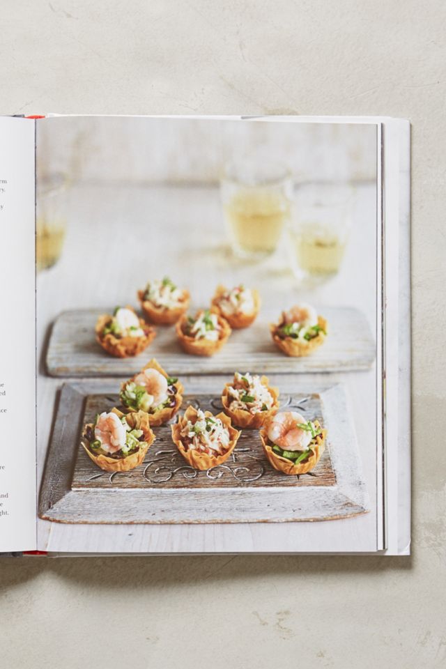 Party Perfect Bites #4