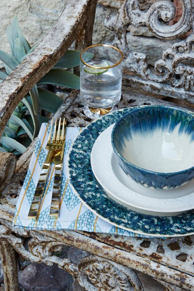 Mother-Of-Pearl Flatware #2