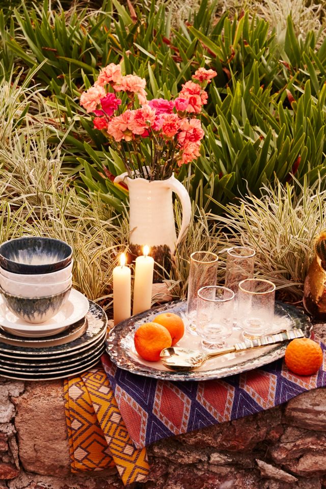 Mother-Of-Pearl Flatware #4