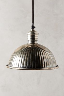 Sunray Pendant