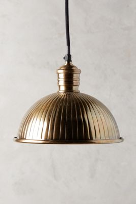 Sunray Pendant