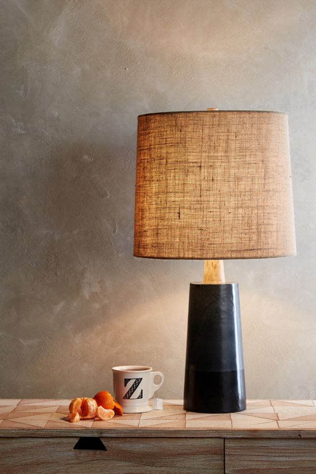 Torrington Lamp Ensemble #3