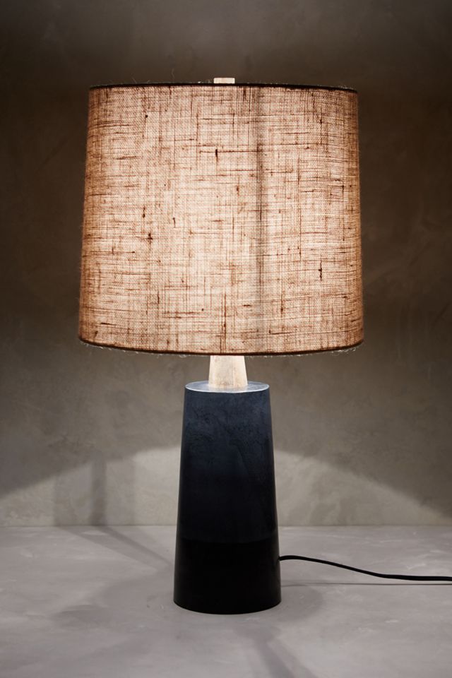 Torrington Lamp Ensemble #4