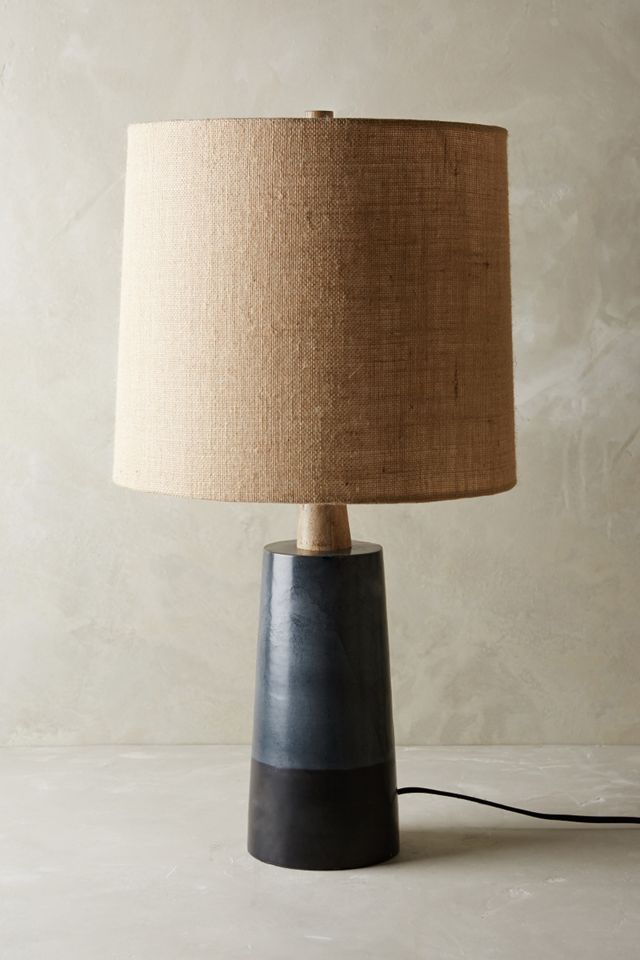 Torrington Lamp Ensemble