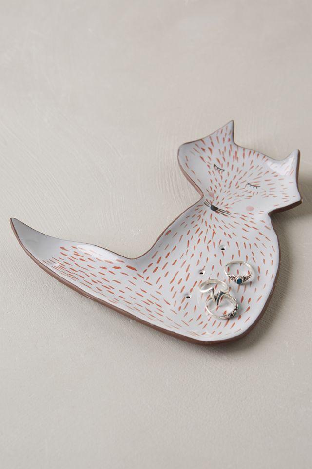 Deep Sleep Trinket Tray #1