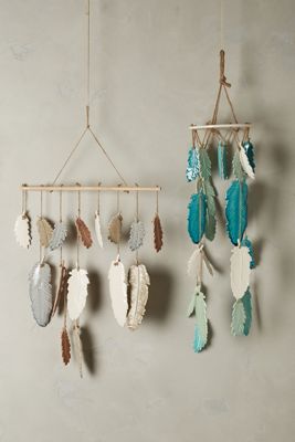 Little Wing Chimes