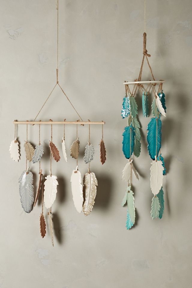 Little Wing Chimes #2