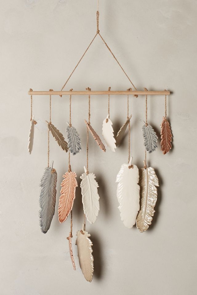Little Wing Chimes #1