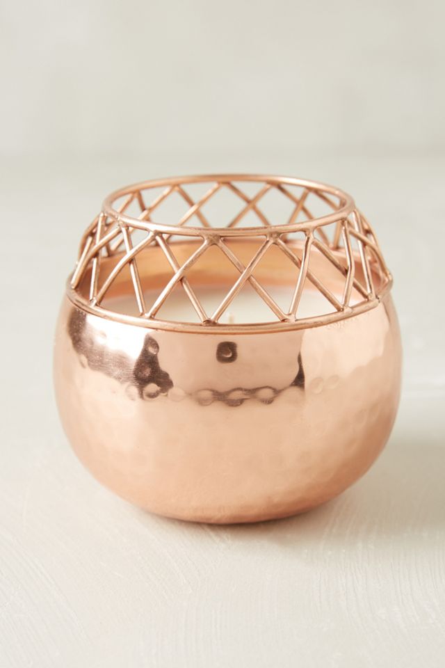 Illume Cyprus Candle #3
