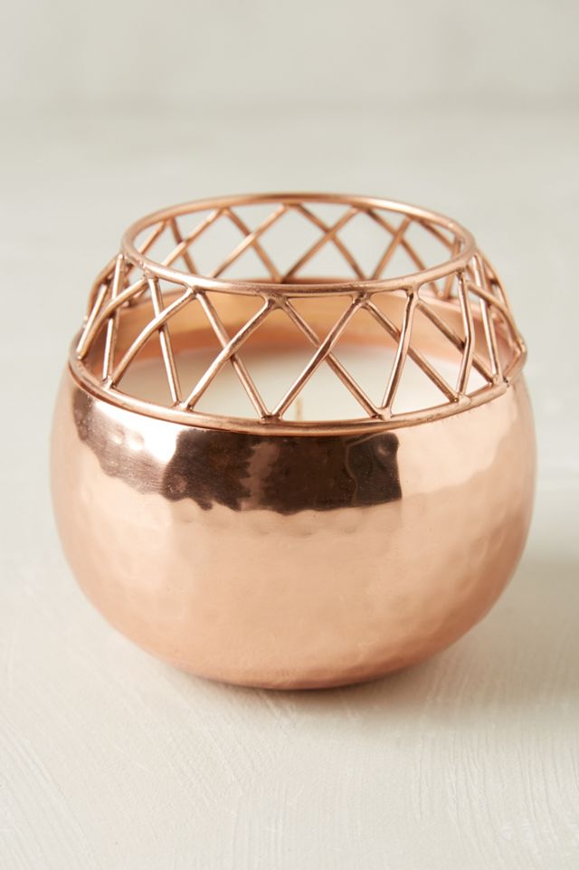 Illume Cyprus Candle #4