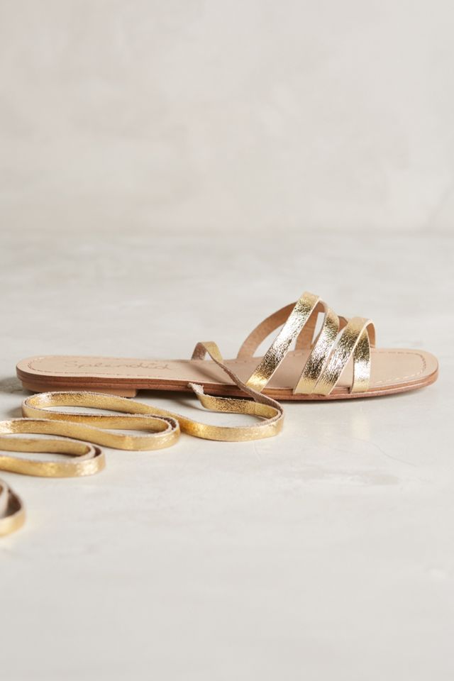 Splendid Taylor Sandals #2