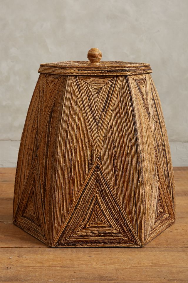 Taman Laundry Basket #1