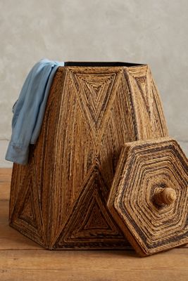 Taman Laundry Basket