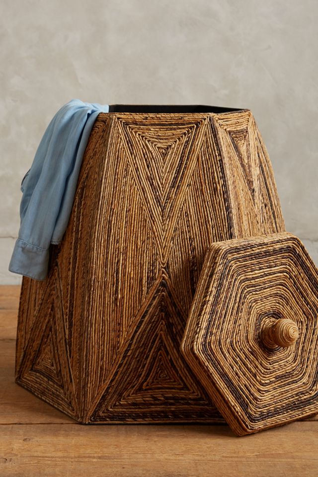 Taman Laundry Basket